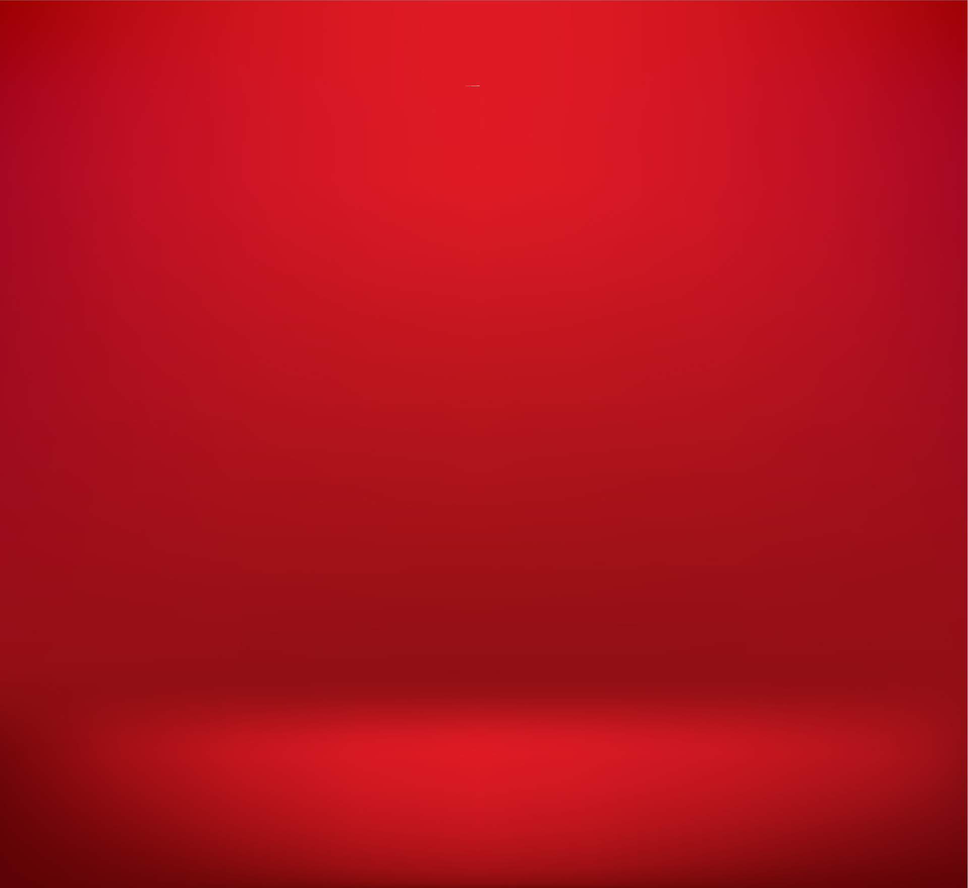 Dark Red Gradient Background 