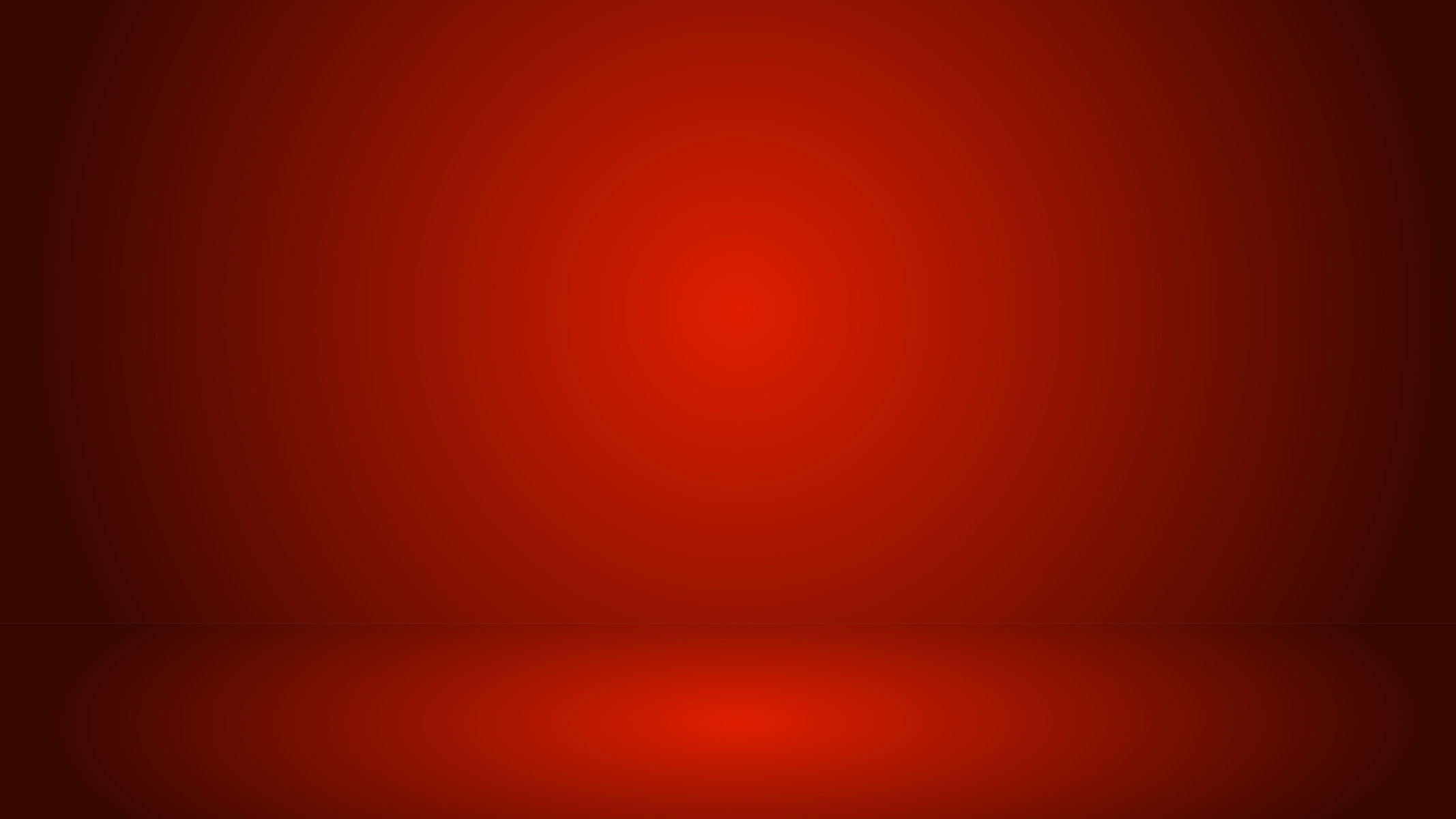Red Background - Room, Interior, Space, studio